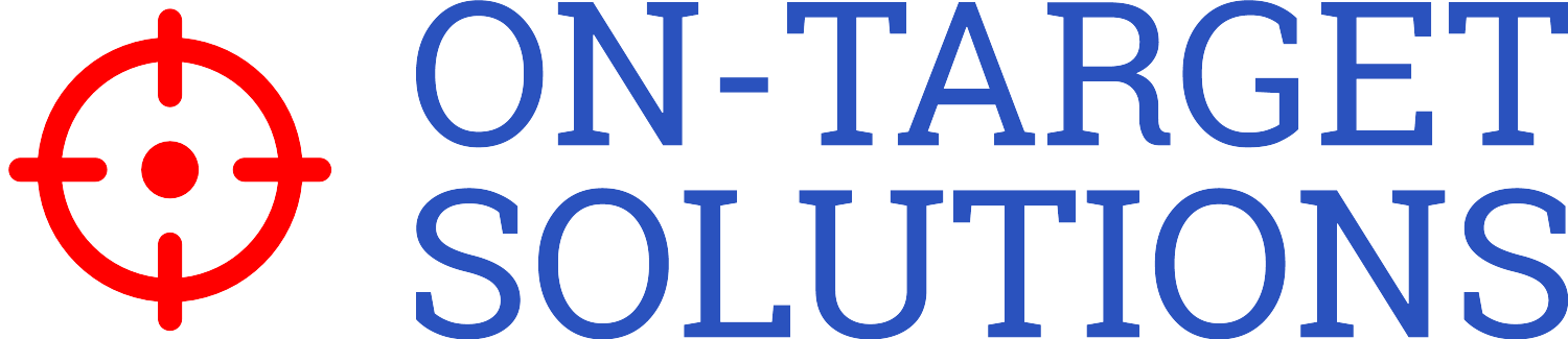 On-Target Solutions logo
